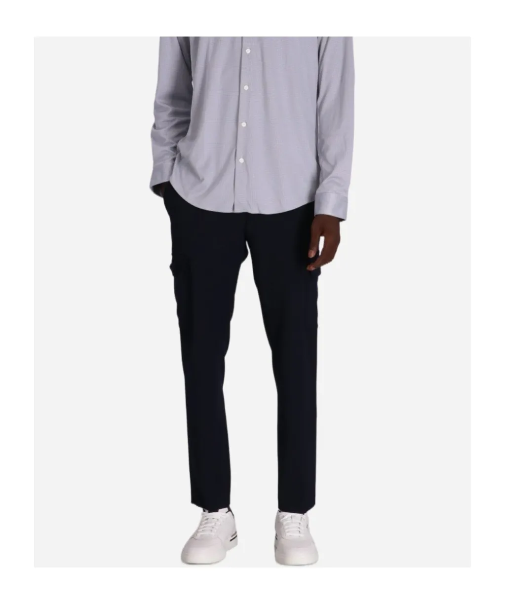 Cargo Trousers