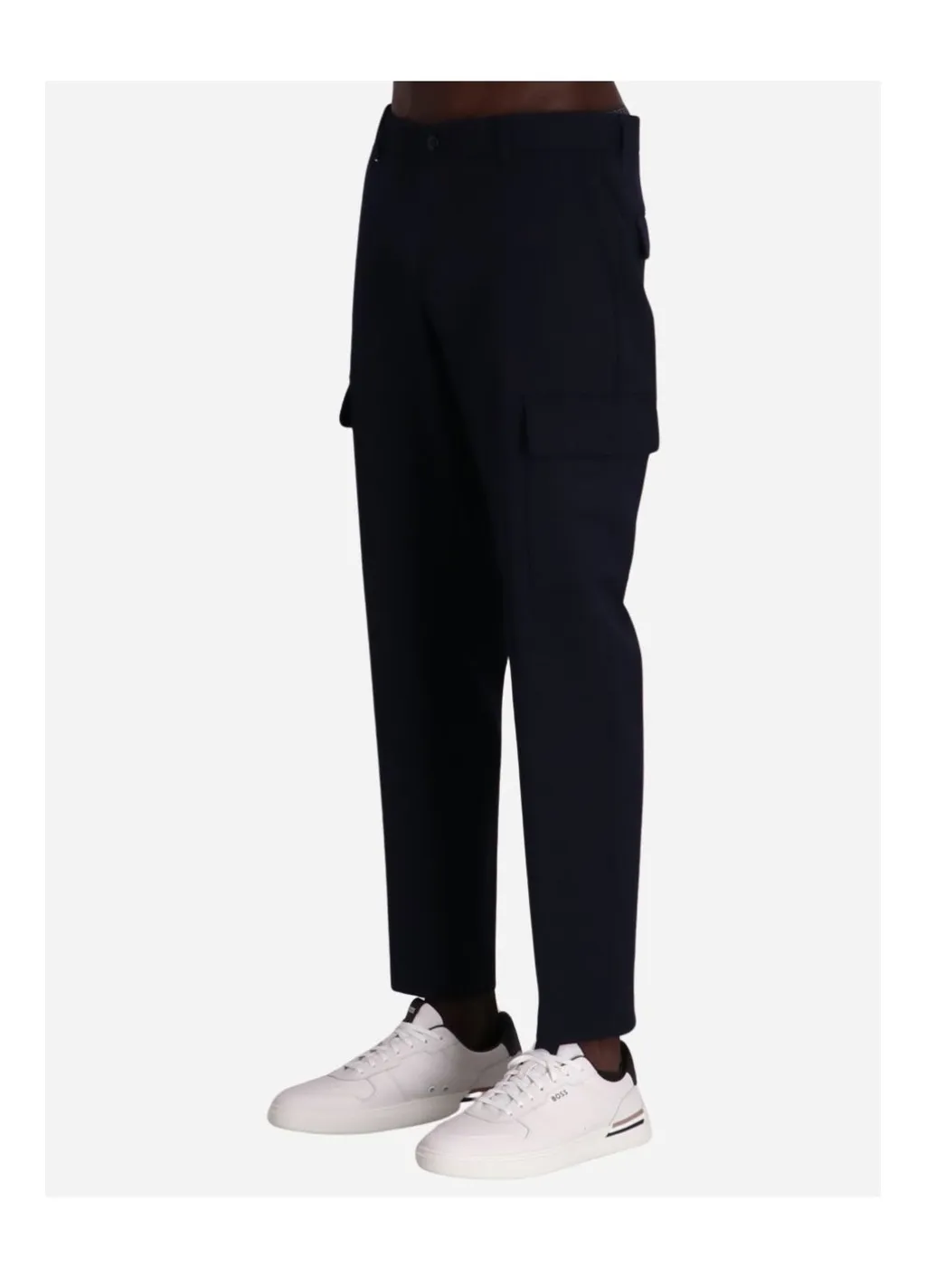 Cargo Trousers