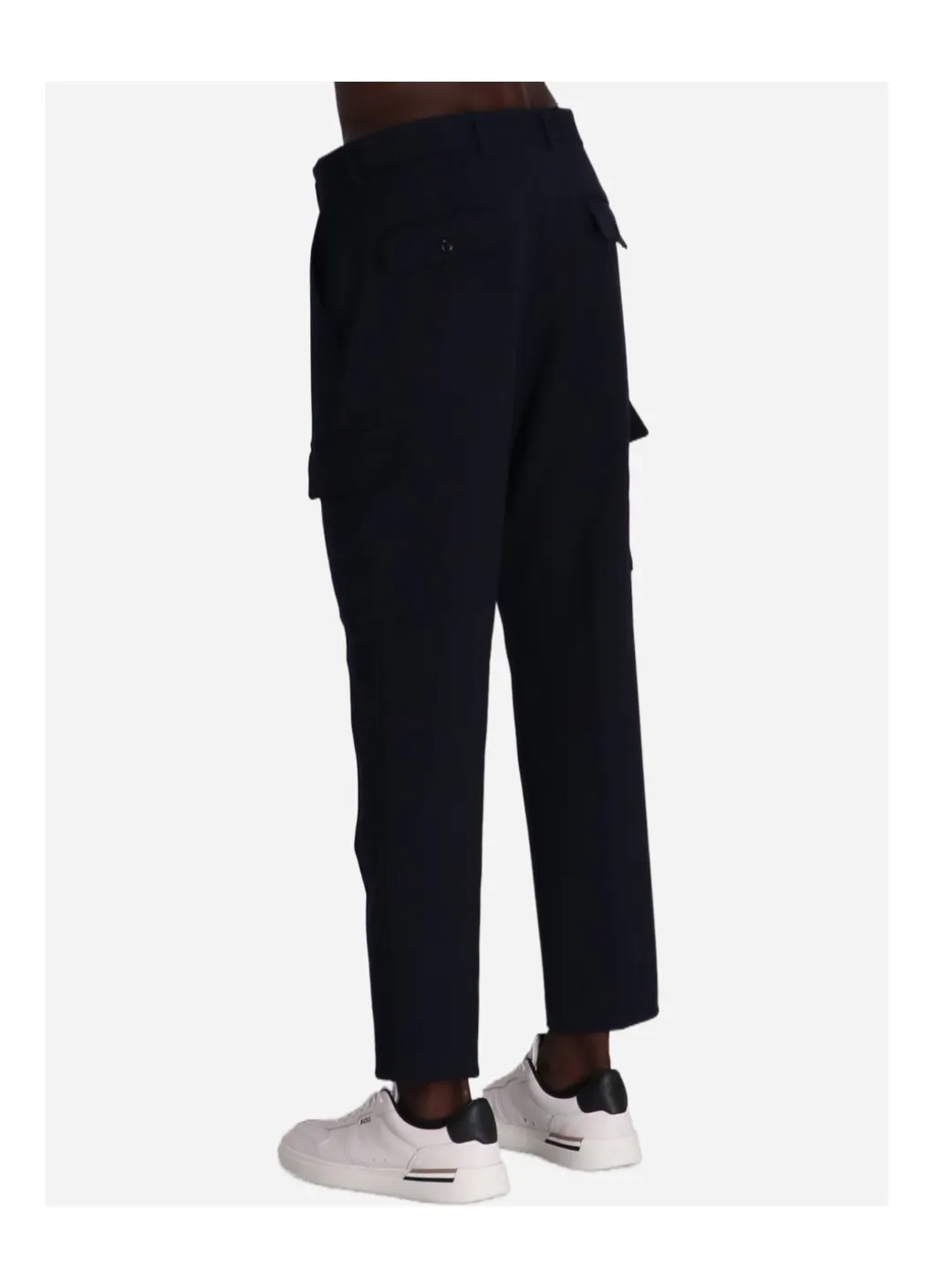 Cargo Trousers