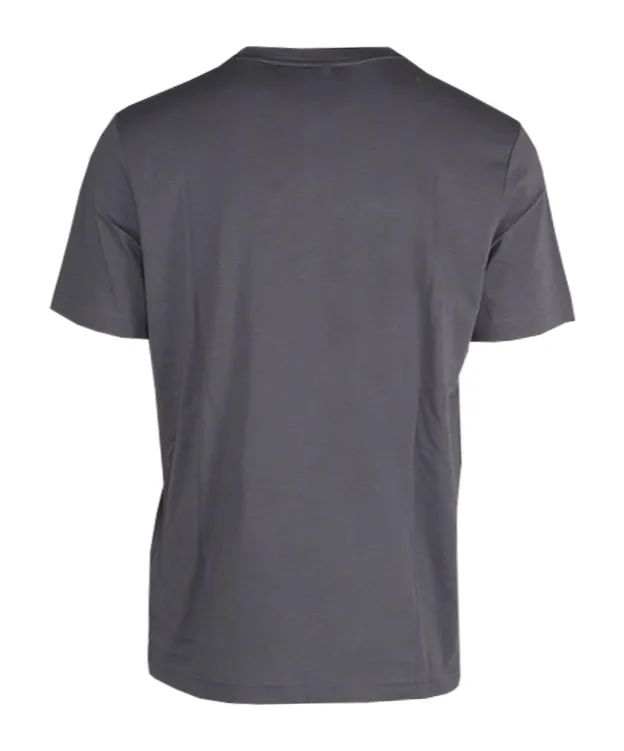Logo Pattern T-Shirt