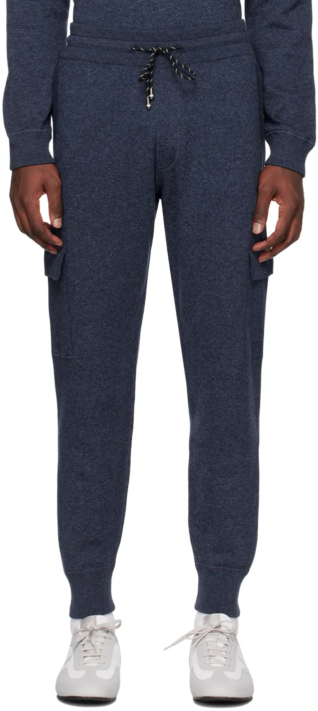 Drawstring Sweatpants