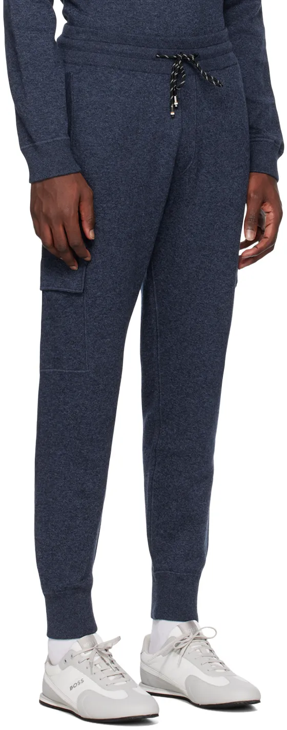 Drawstring Sweatpants