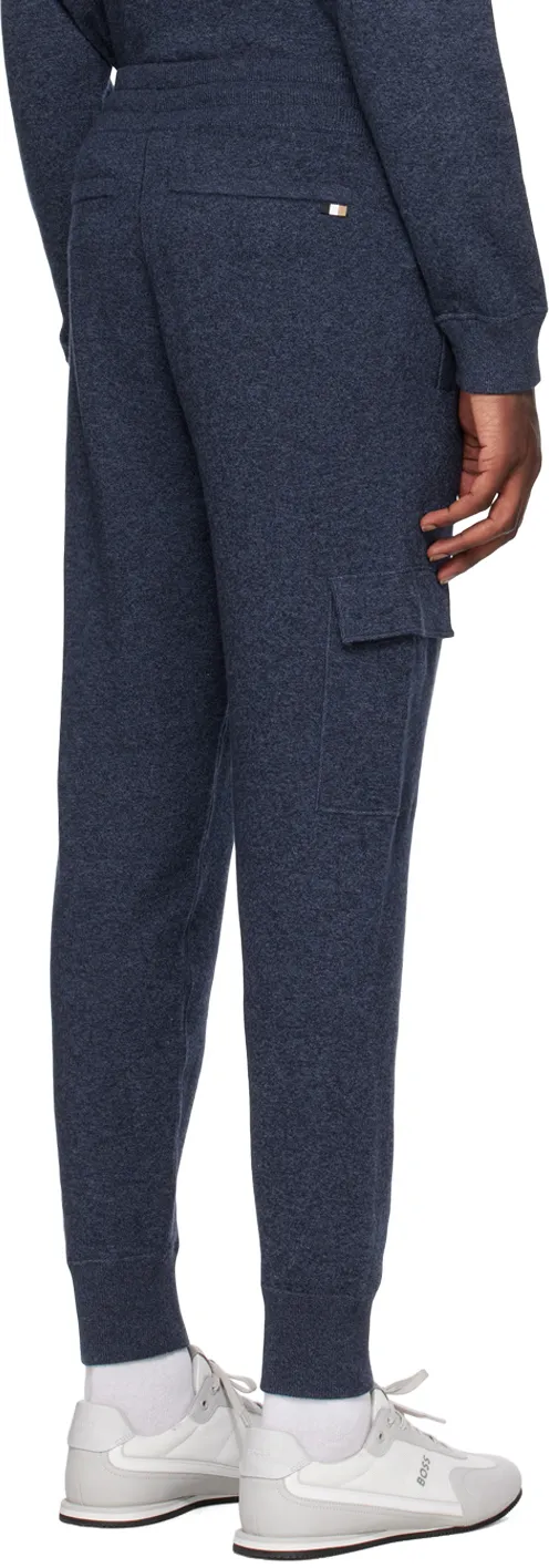 Drawstring Sweatpants