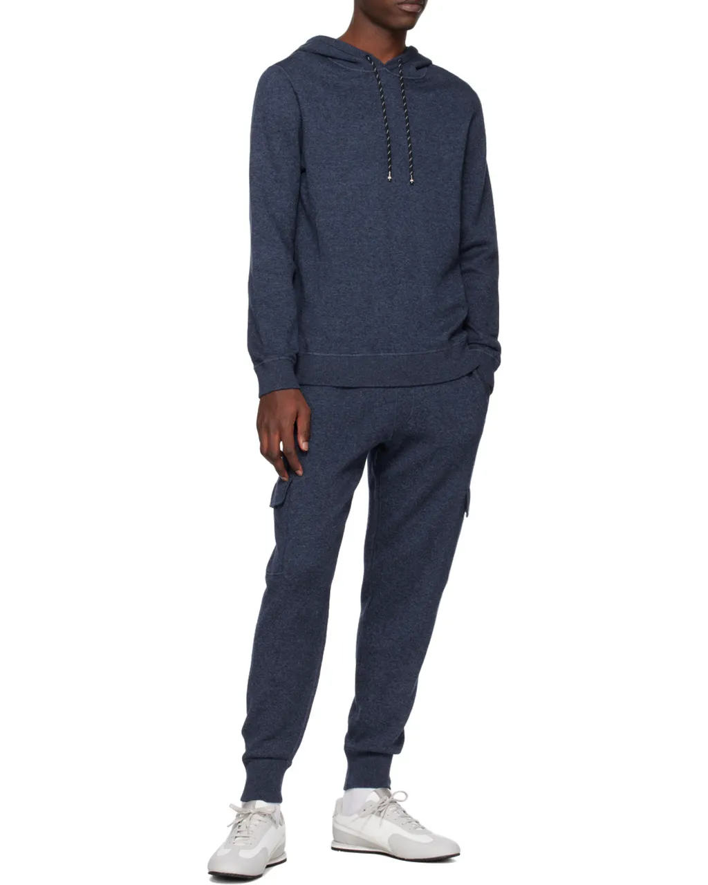 Drawstring Sweatpants