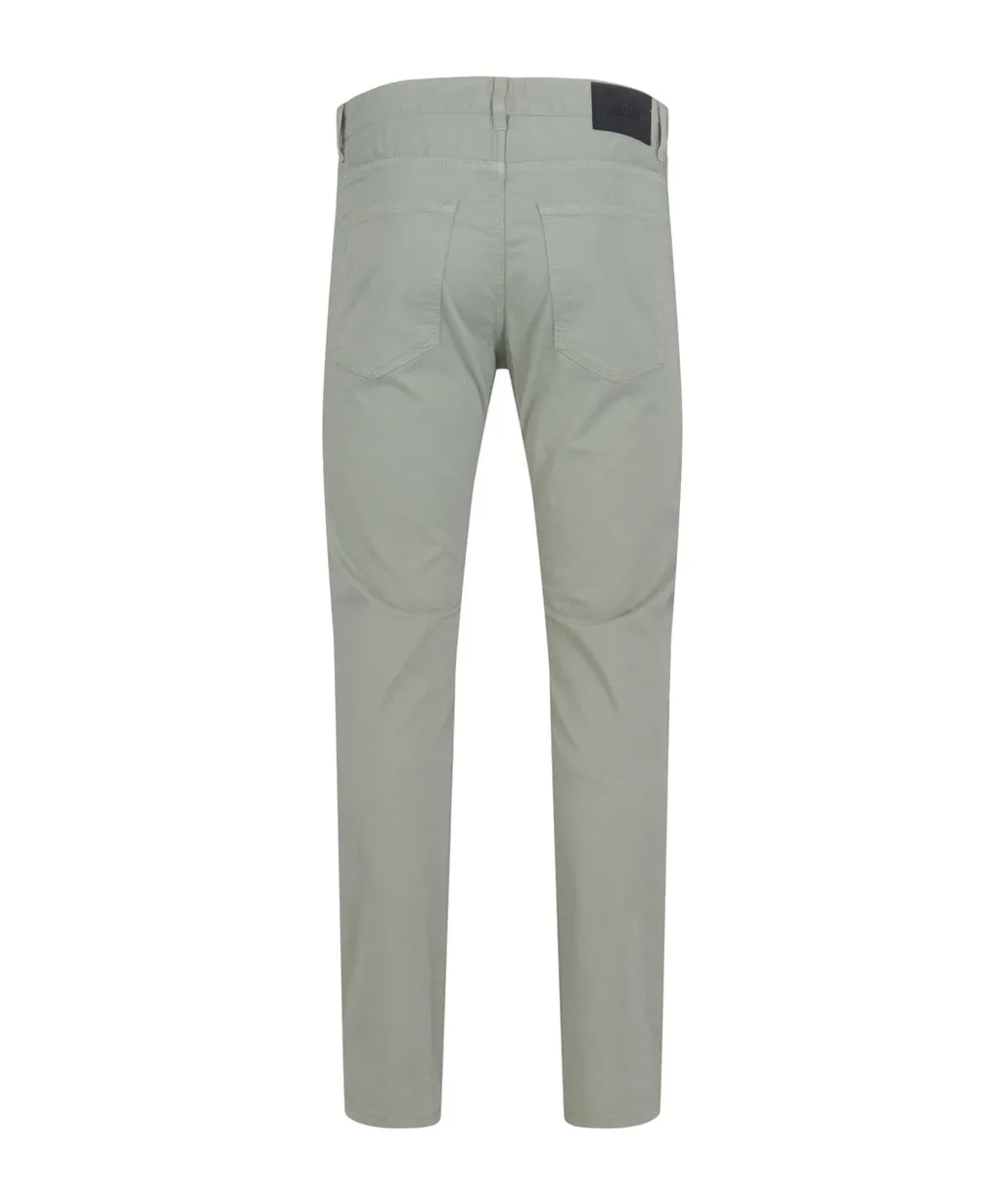 Logo Casual Pants
