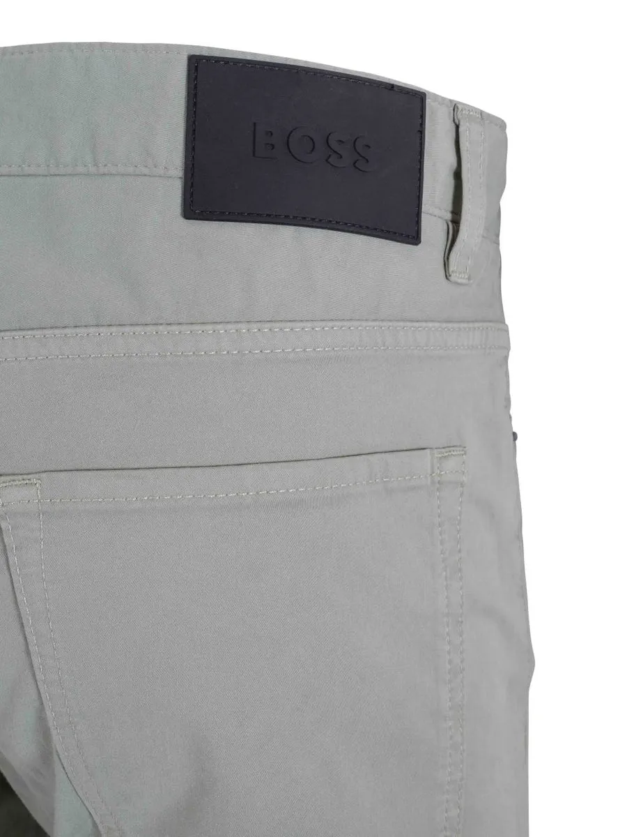 Logo Casual Pants
