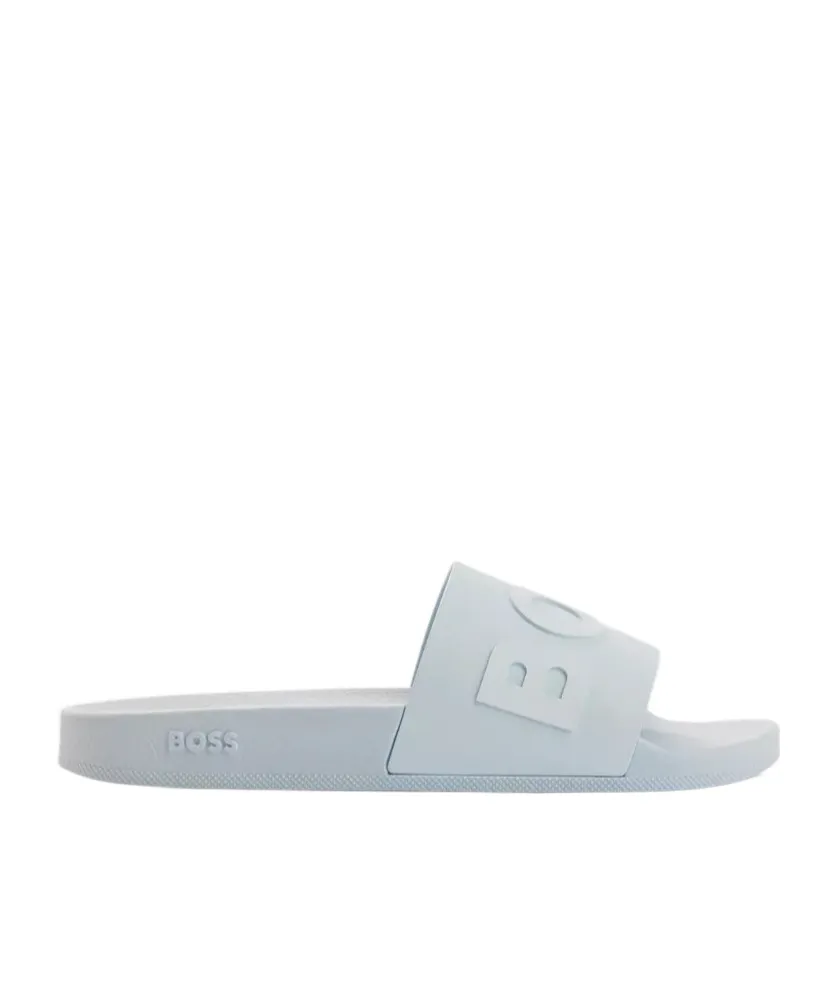 Open-Toed Slippers