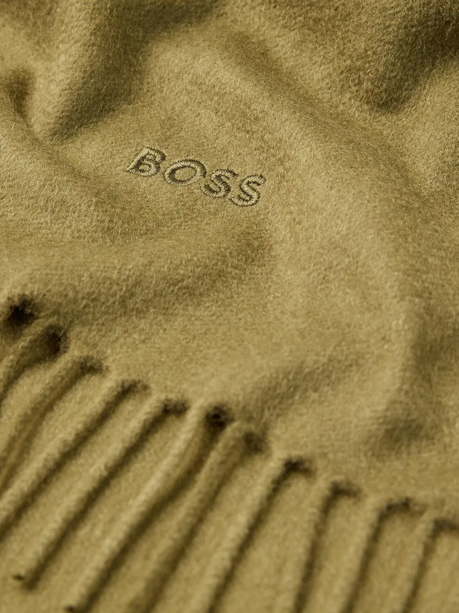 Logo Scarf