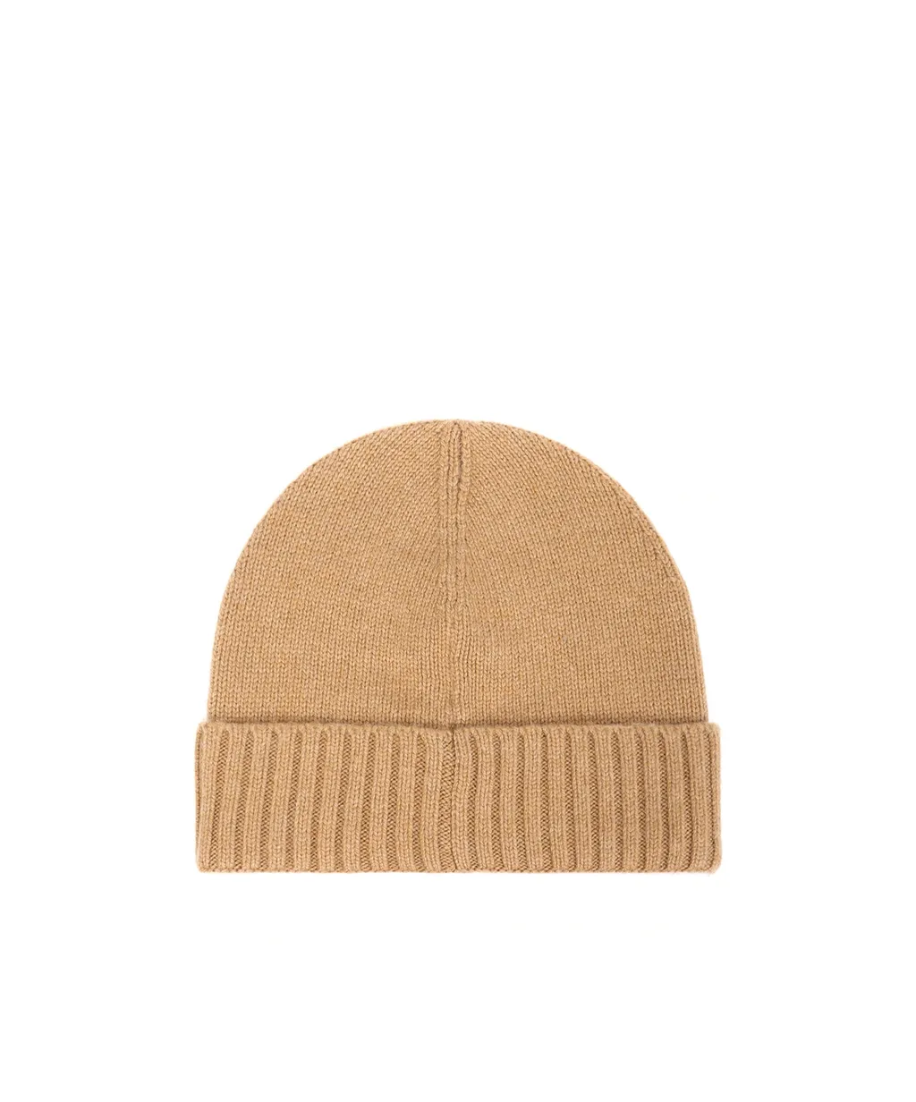 Logo Hat