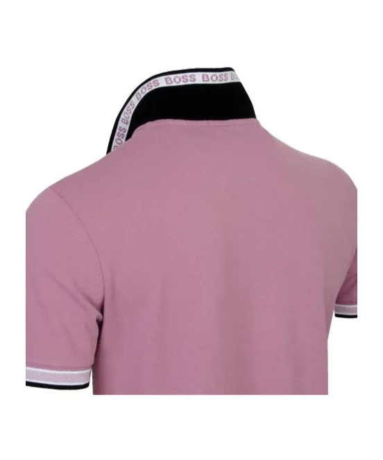 Paddy Polo Shirt