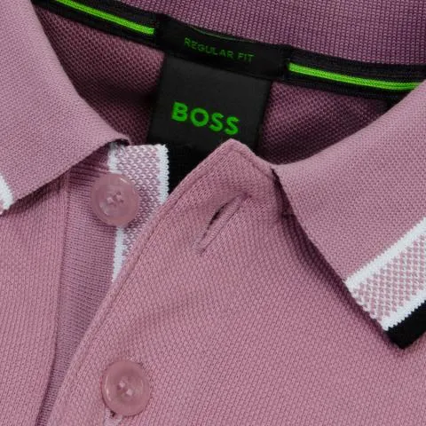 Paddy Polo Shirt