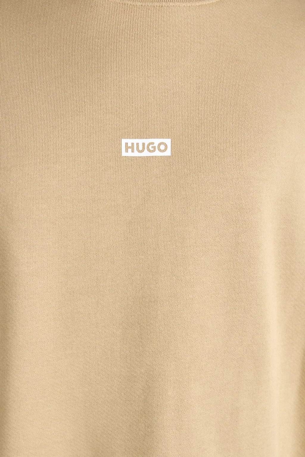 Logo-Appliqué Sweatshirt