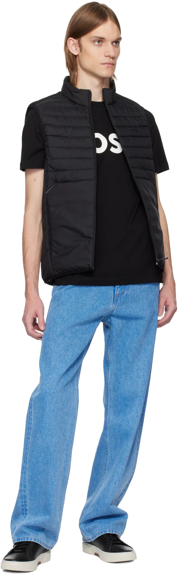 Waterproof Vest