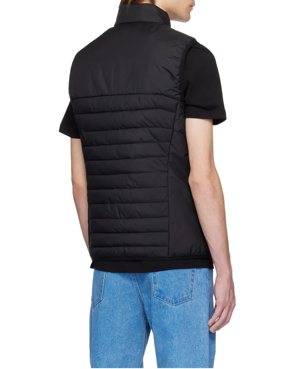Waterproof Vest