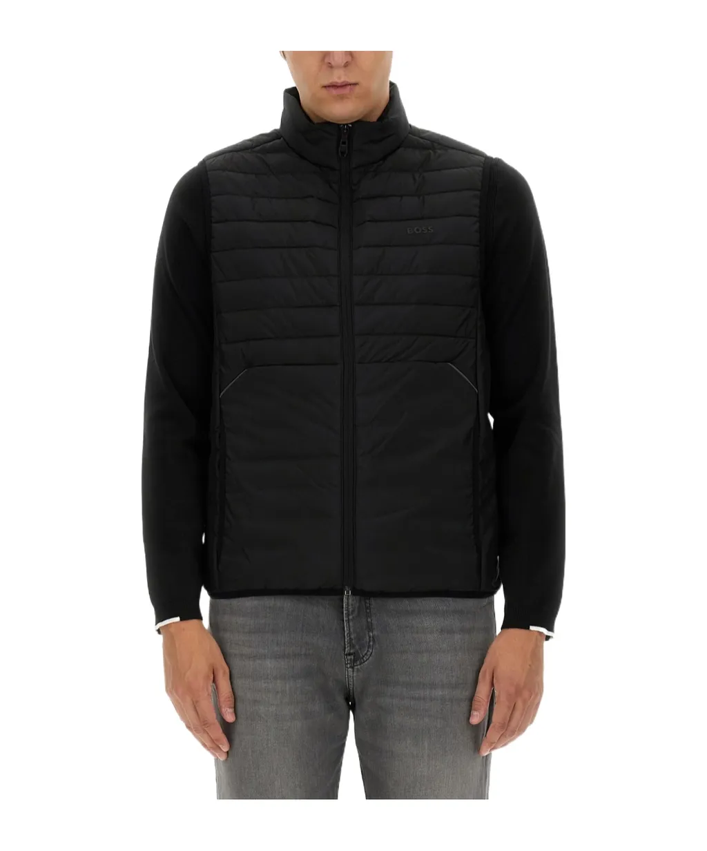 Waterproof Vest