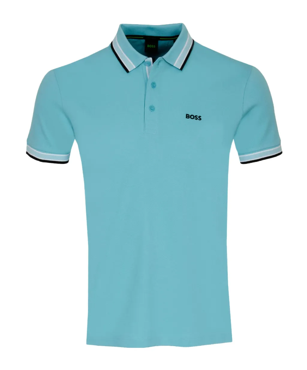 Paddy Polo Shirt