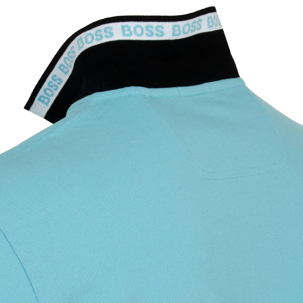 Paddy Polo Shirt