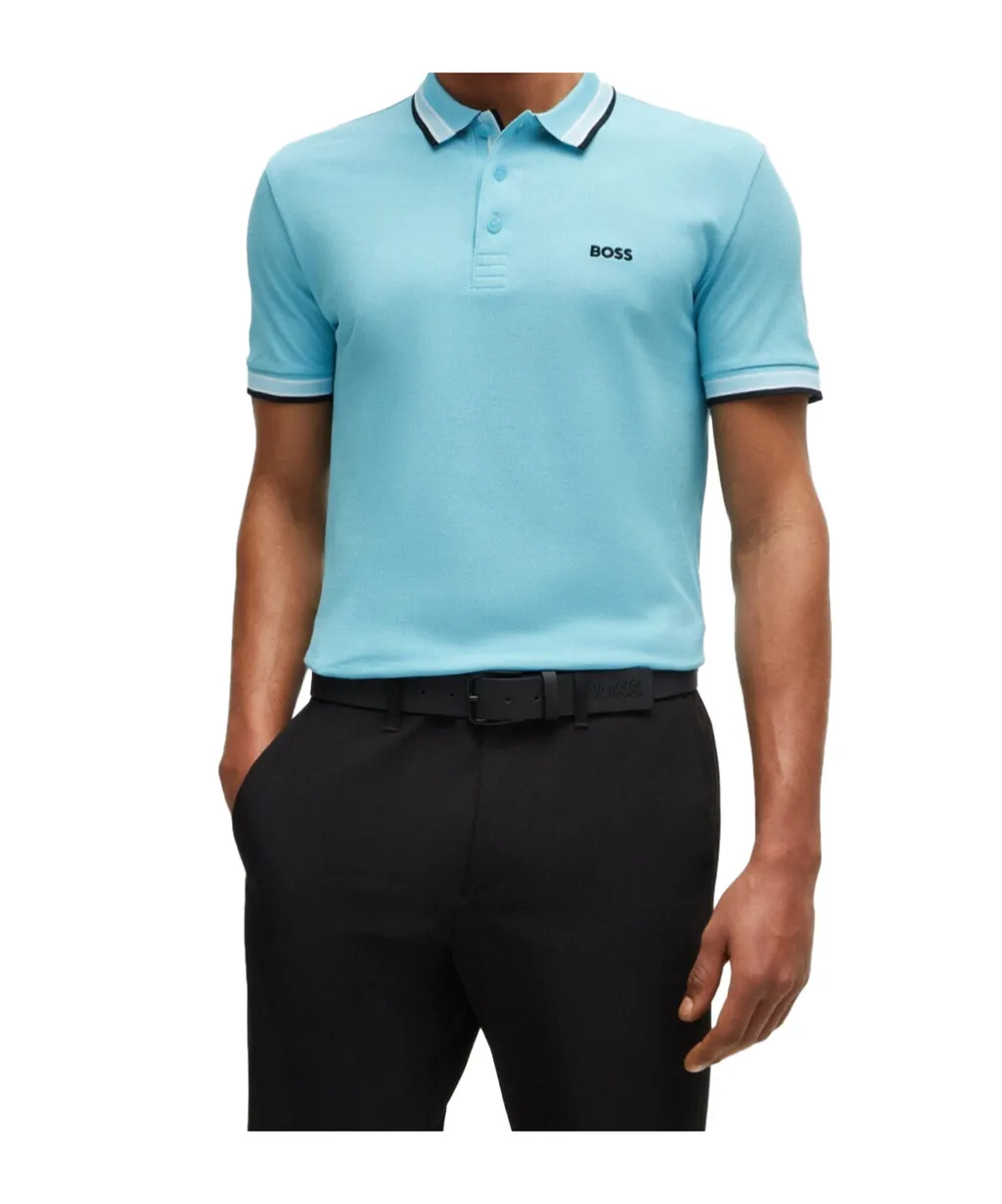 Paddy Polo Shirt