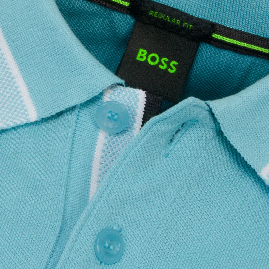 Paddy Polo Shirt