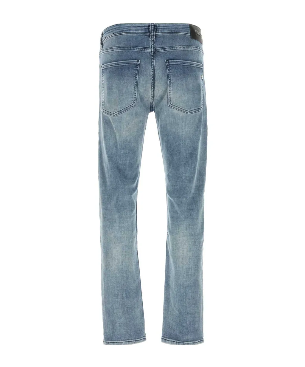 Delaware Slim-Fit Jeans