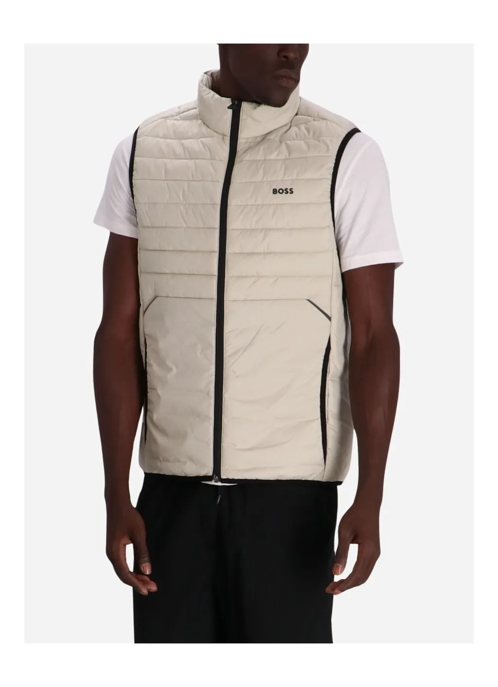 Thor 2 Zip-Up Padded Gilet
