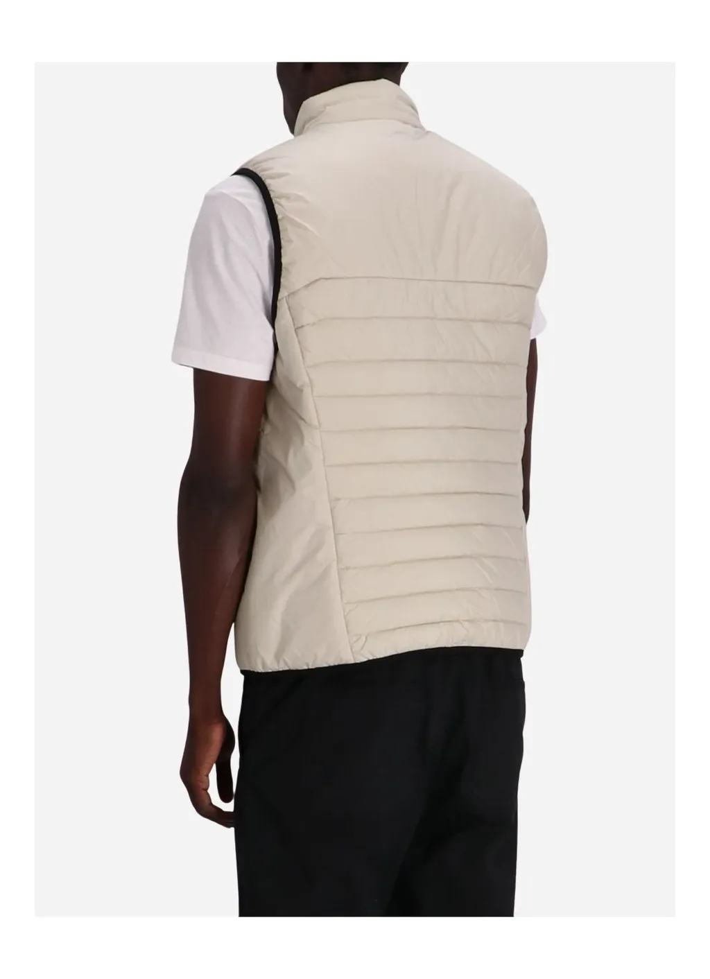 Thor 2 Zip-Up Padded Gilet