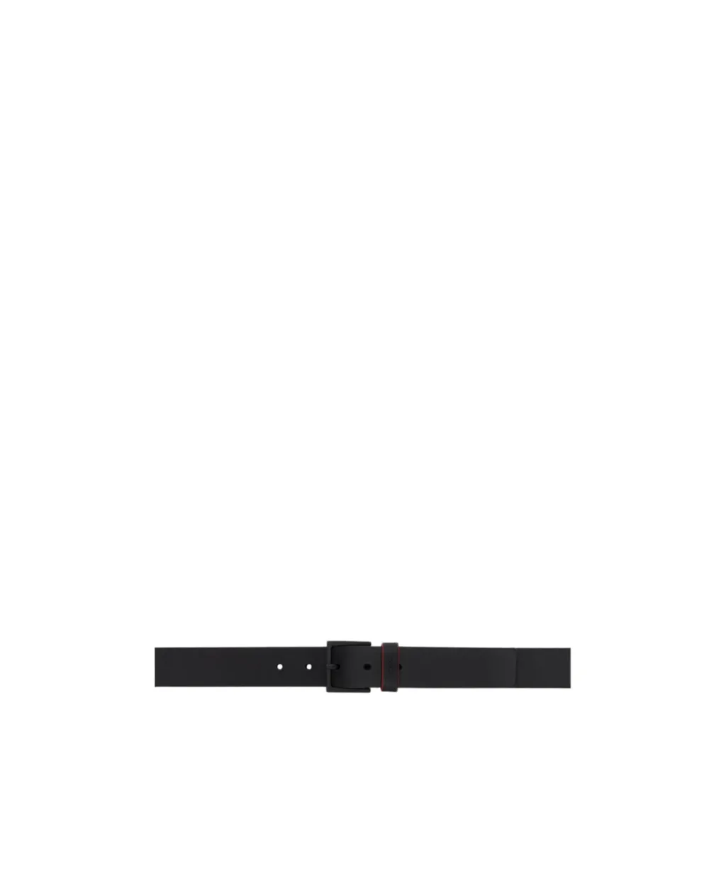 Adjustable Needle Buckle Waist Belt
