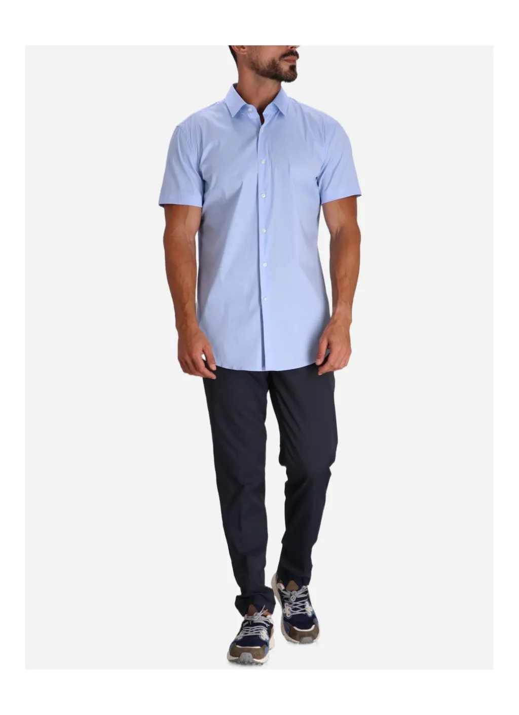 Ray Shirt