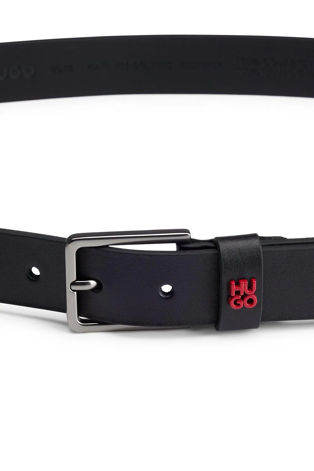 Logo Belt
