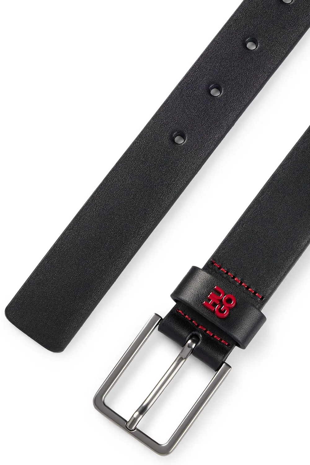 Logo Belt