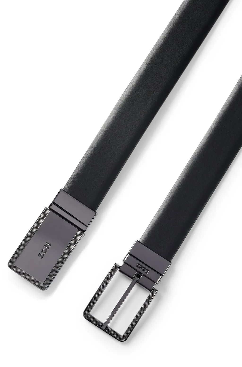 Double-Sided Belt