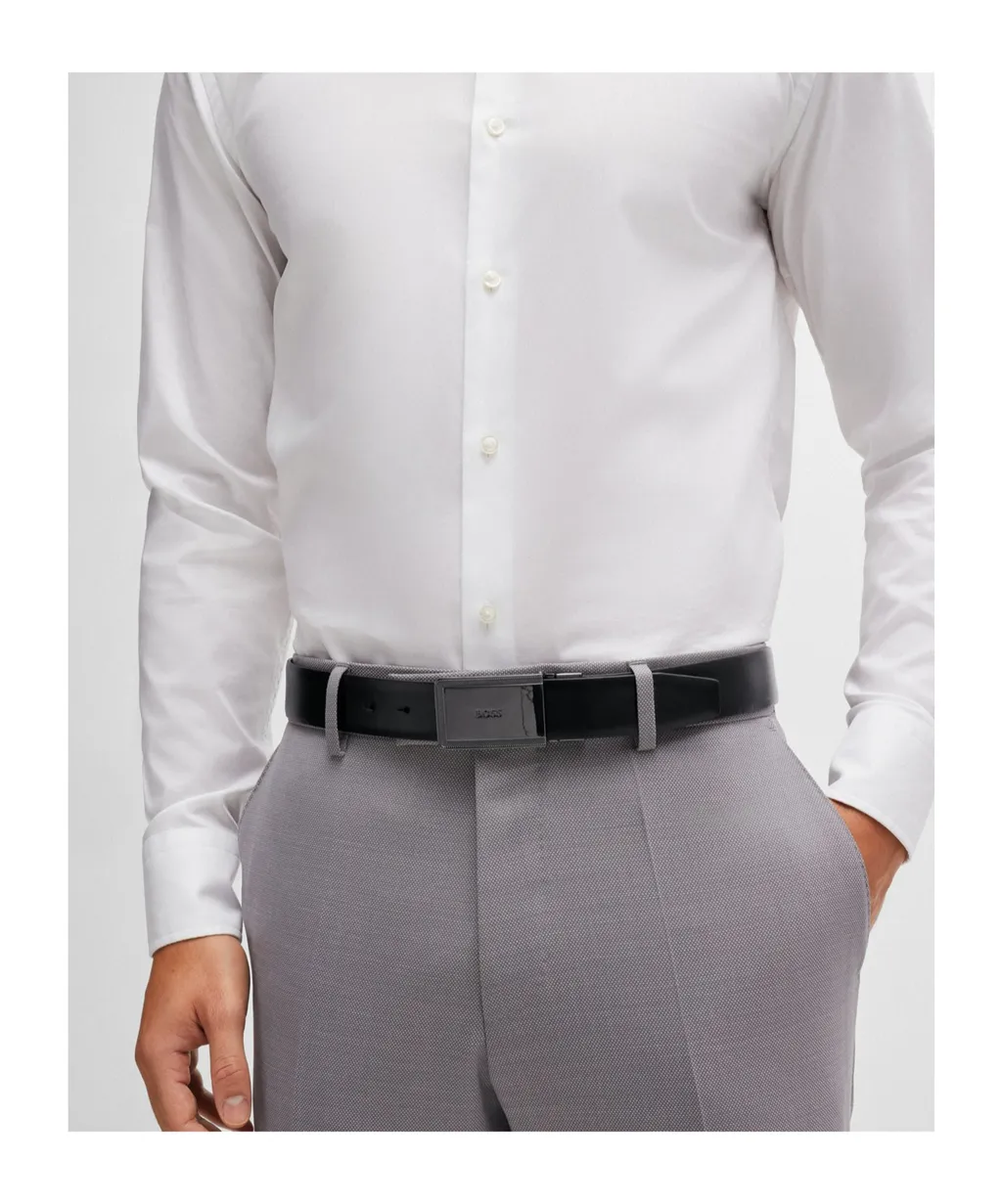 Double-Sided Belt