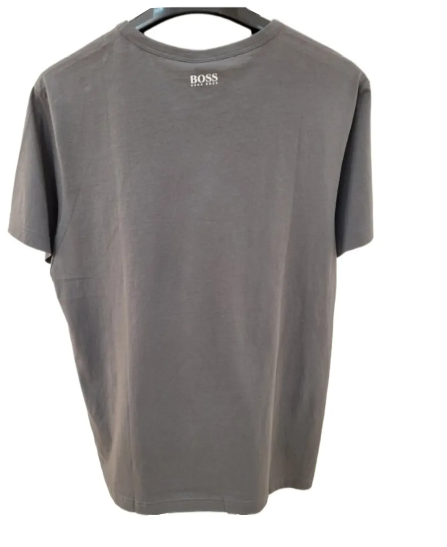 Logo Printed T-Shirt