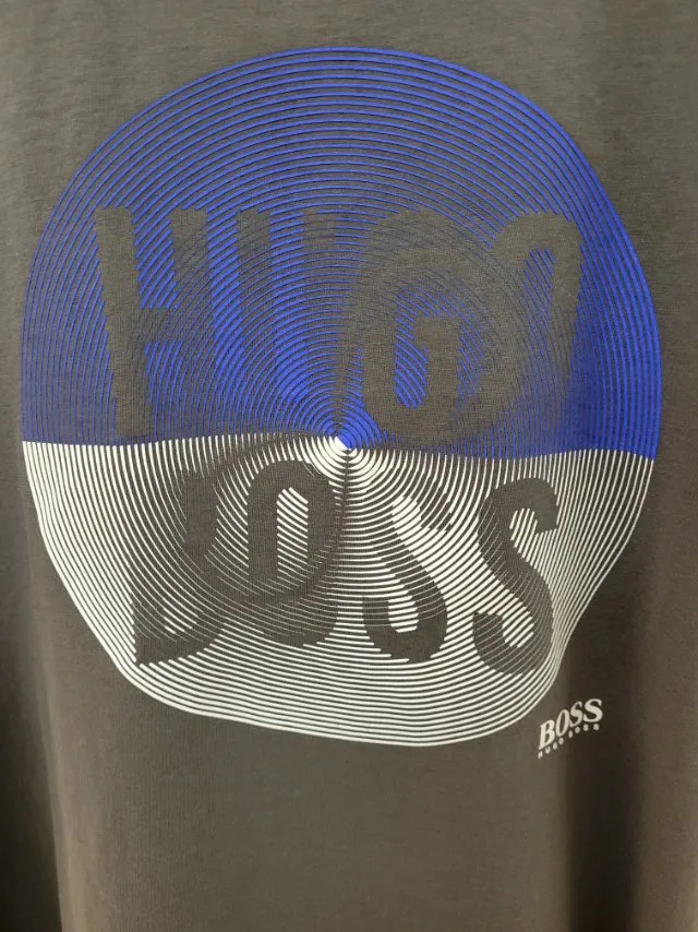 Logo Printed T-Shirt