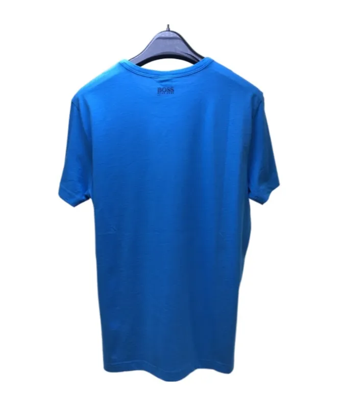 Logo Round-Neck T-Shirt