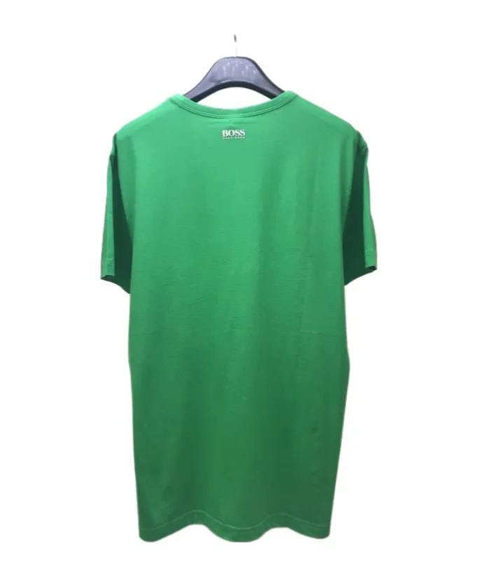 Logo Round-Neck T-Shirt