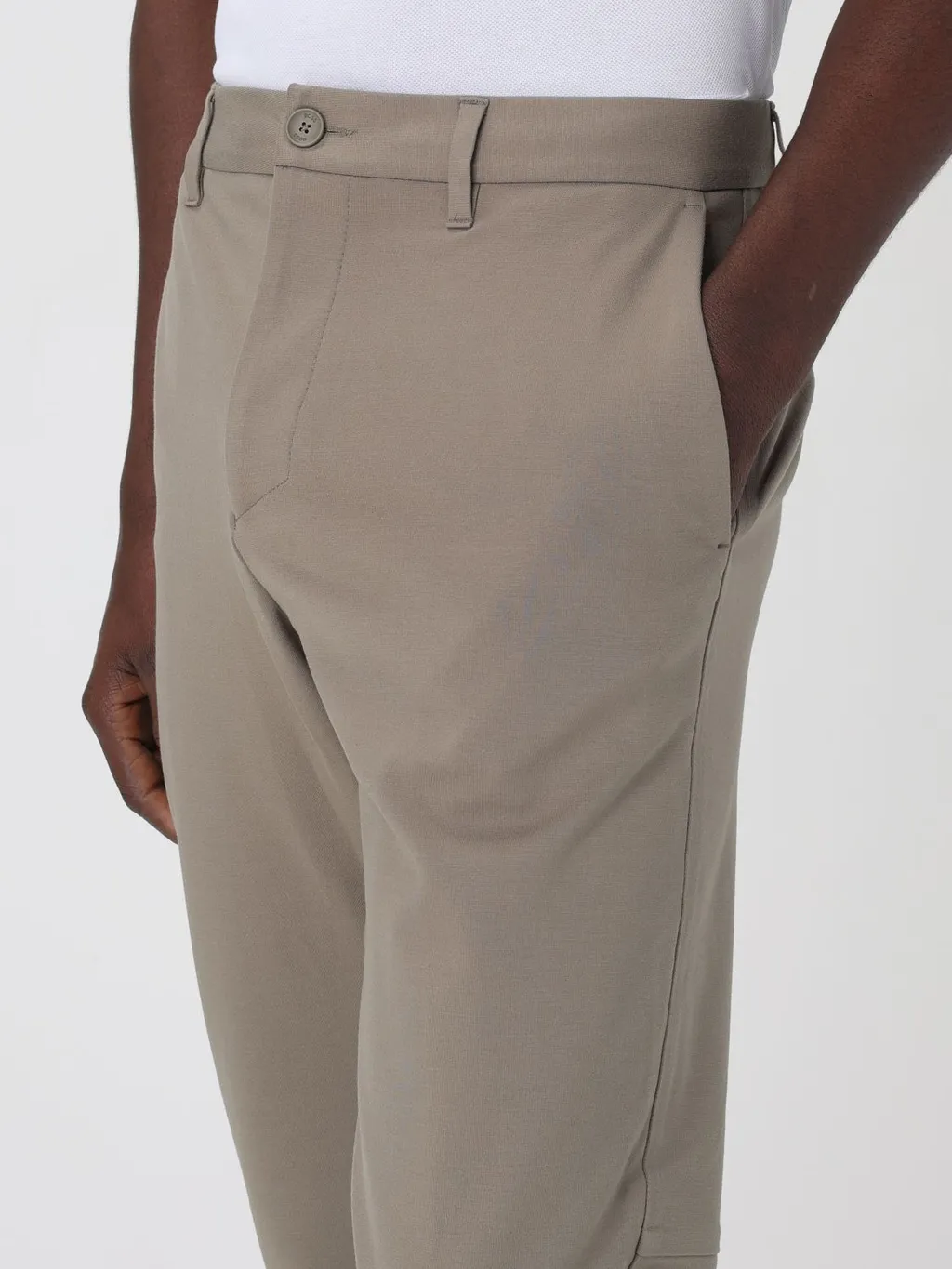 Commuter Tailored Trousers