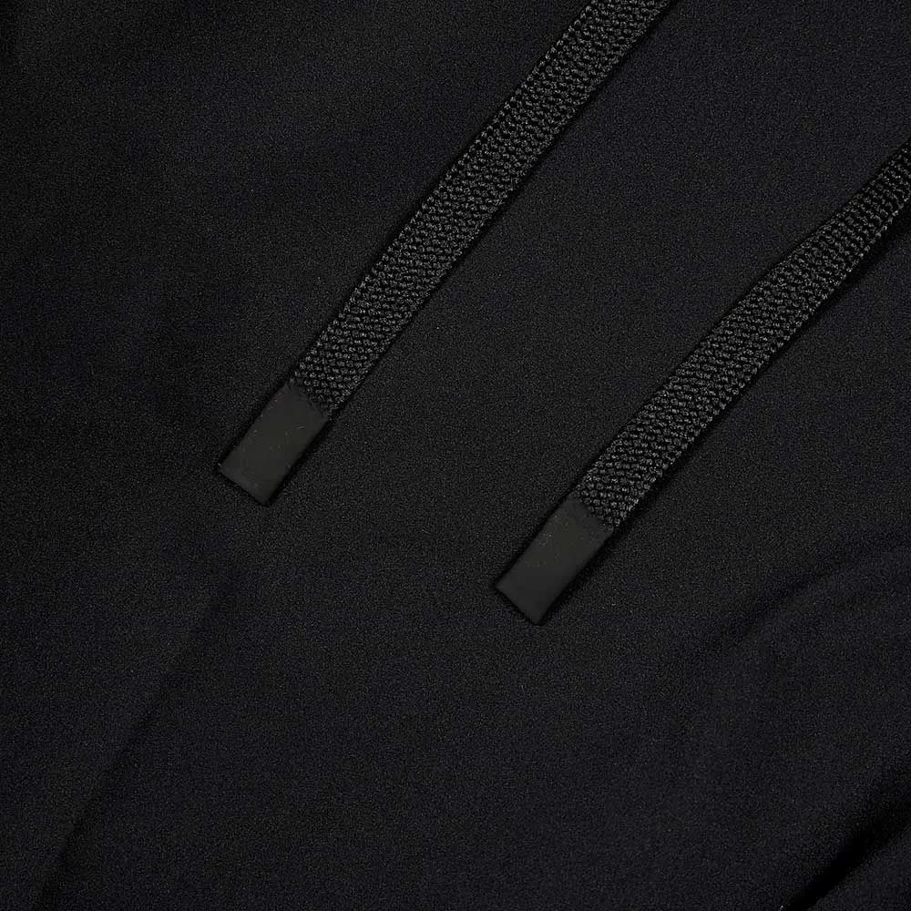 Drawstring Tapered-Fit Pants