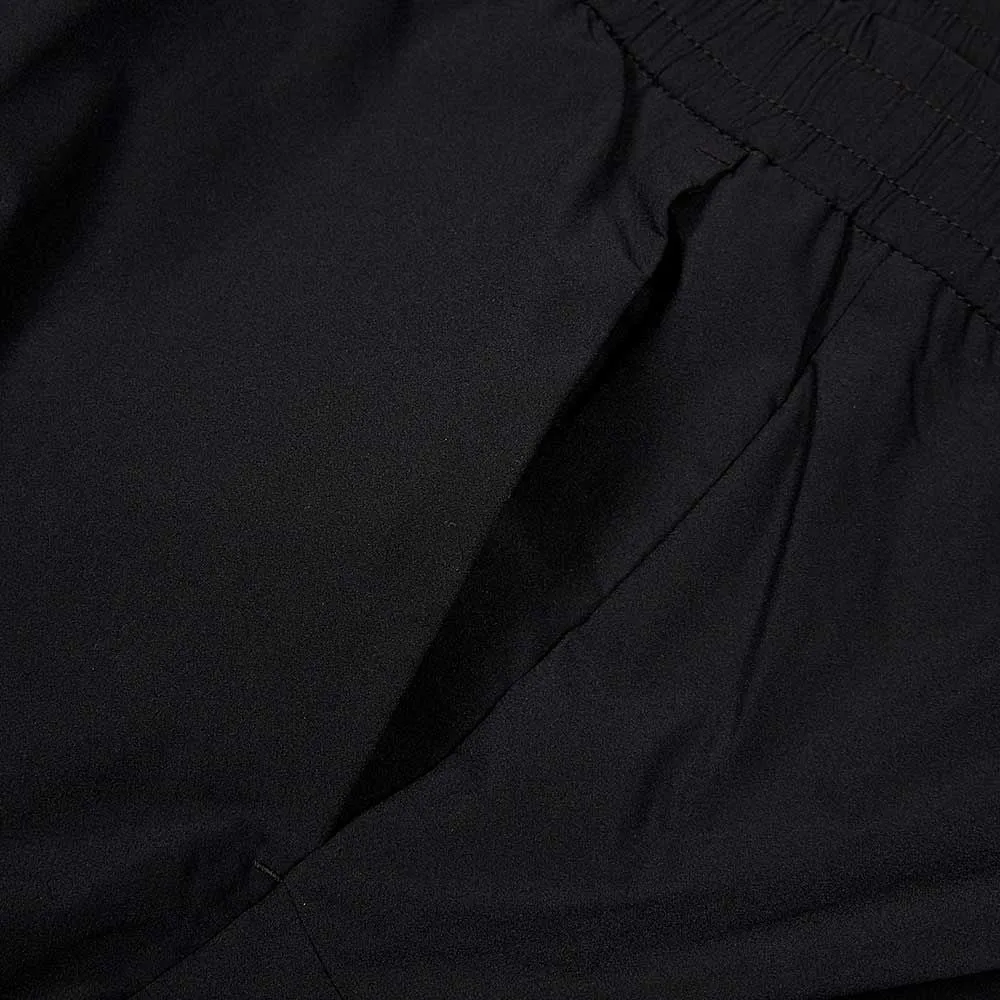 Drawstring Tapered-Fit Pants