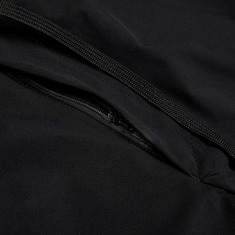 Drawstring Tapered-Fit Pants