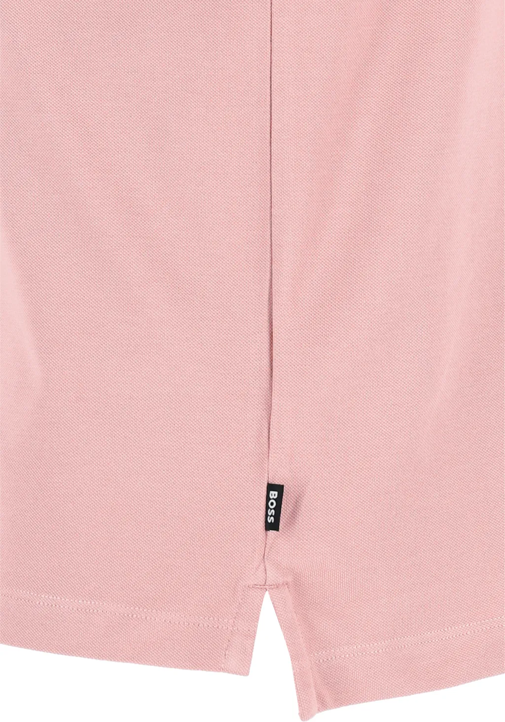 Logo-Print Polo Shirt