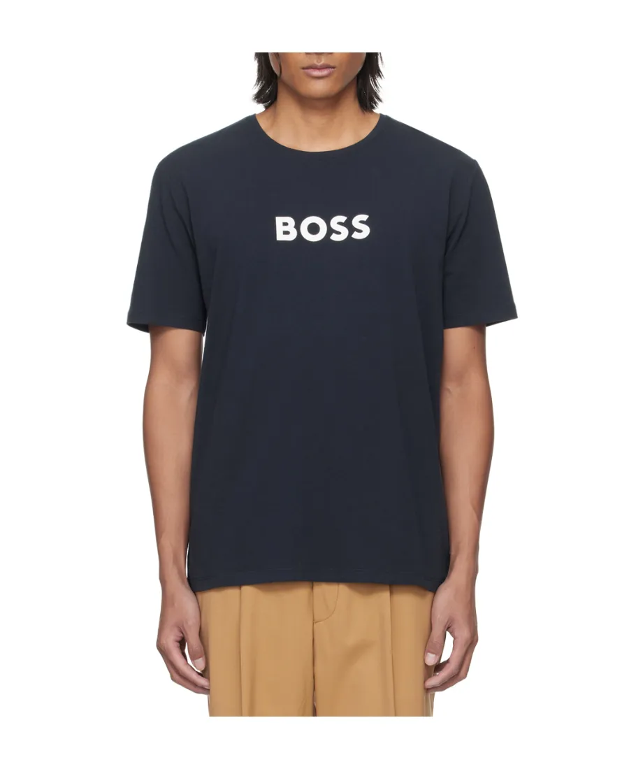 Logo Short-Sleeved T-Shirt