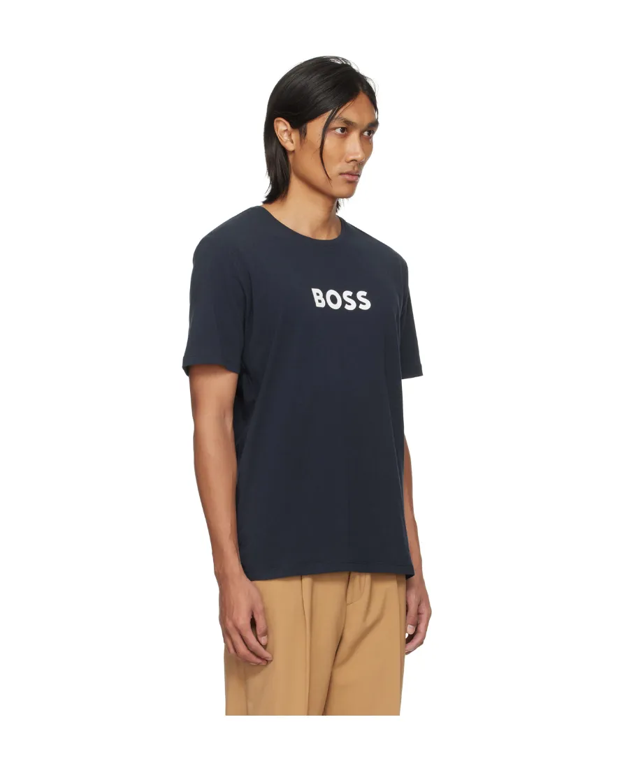 Logo Short-Sleeved T-Shirt