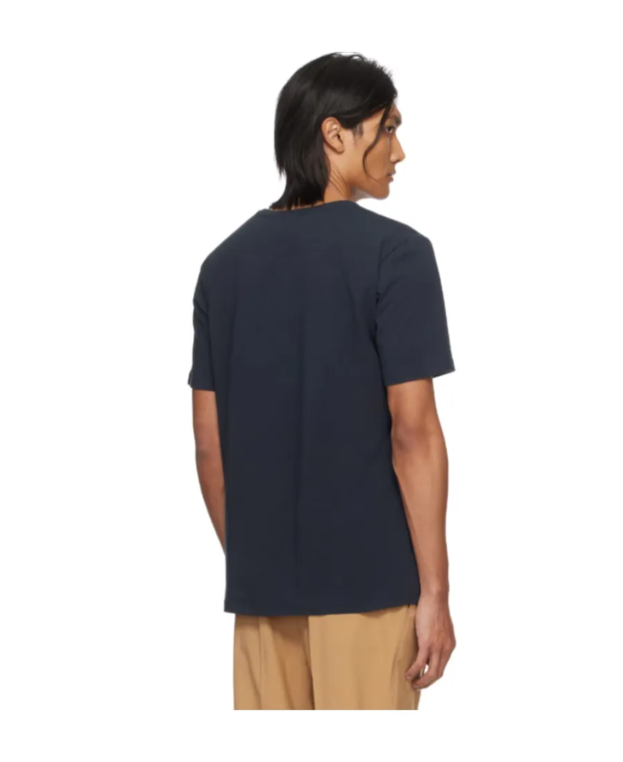 Logo Short-Sleeved T-Shirt