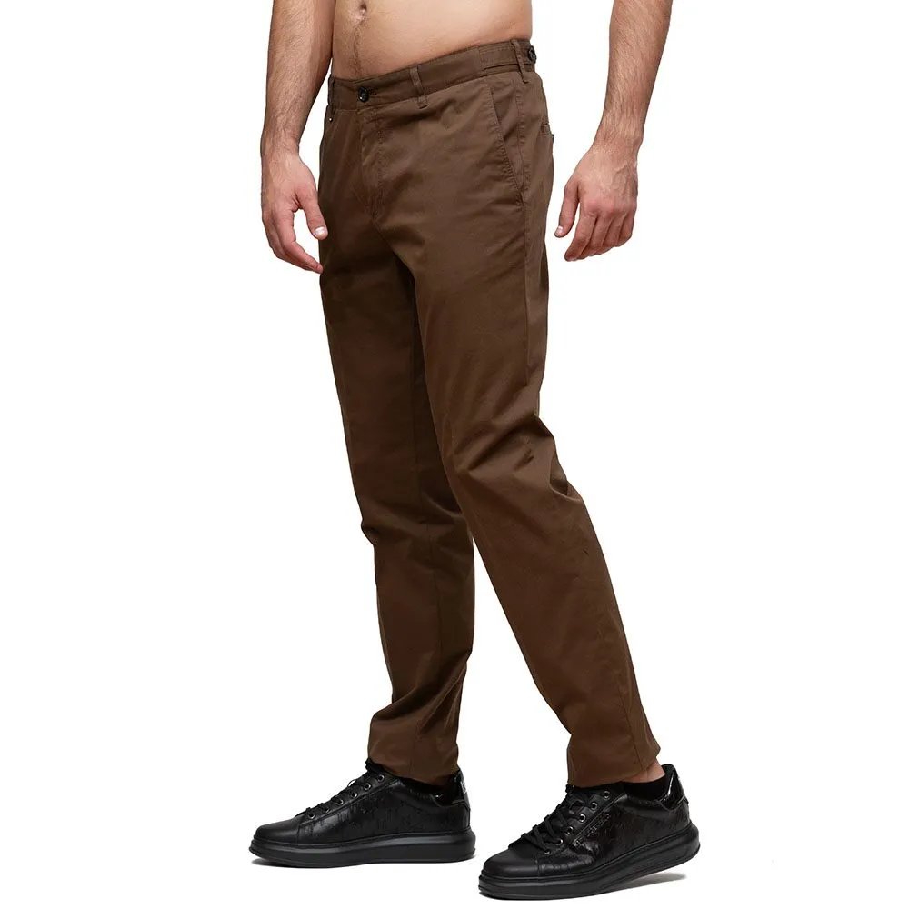 Belt-Loop Slacks