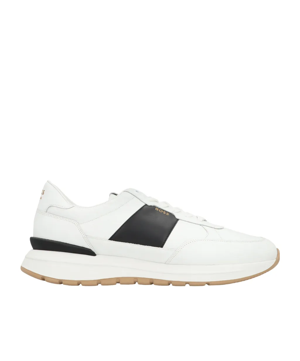 Jace Low-Top Sneakers