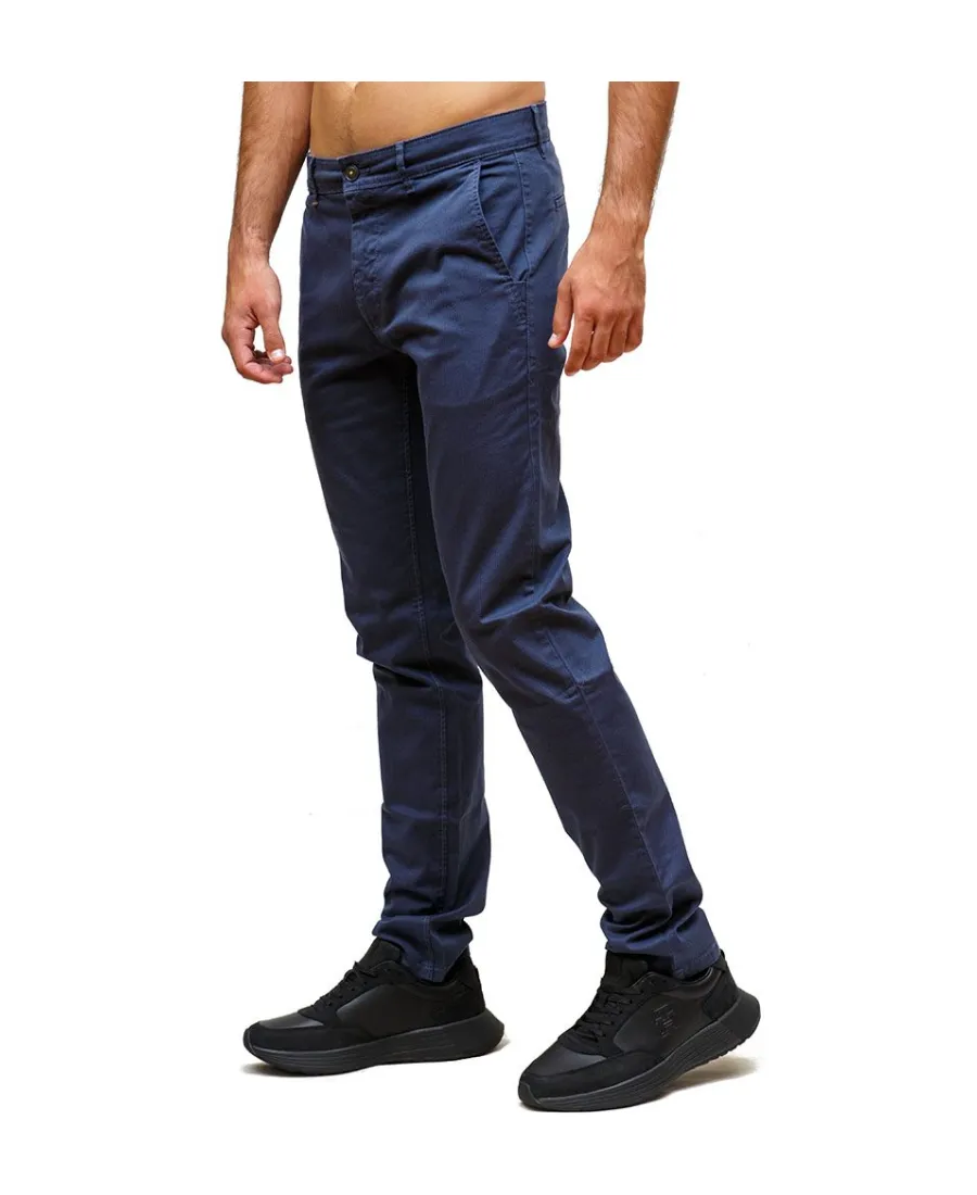 Belt-Loop Jeans