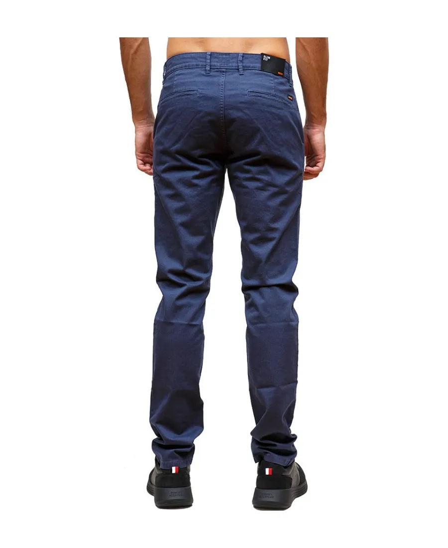 Belt-Loop Jeans