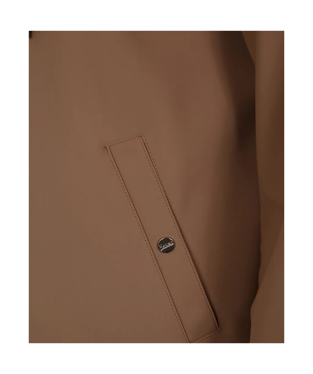 Hooded Jacket