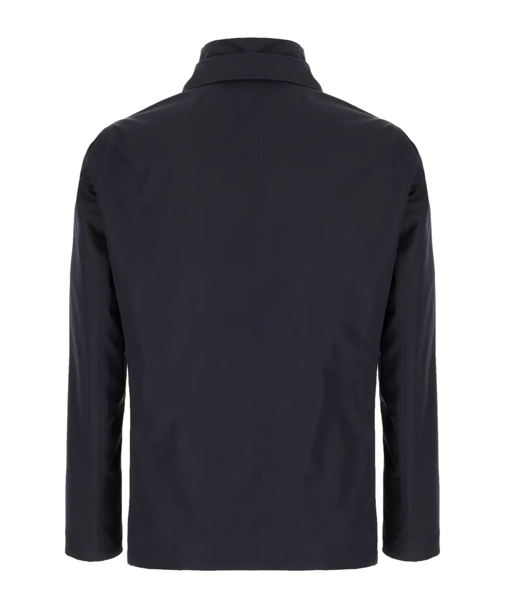 Long-Sleeved Casual Jacket